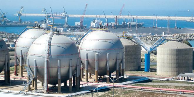 Le Maroc fait son entrée sur le marché international du gaz : les premiers fournisseurs connus dans les prochains jours