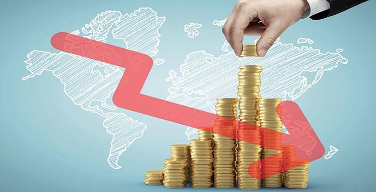 Investissements directs marocains à l’étranger : Baisse de 45,6 % du flux net en 2020