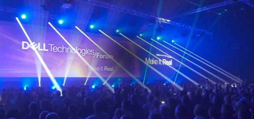 Rendez-vous au Dell Technologies Forum le 3 décembre à Casablanca