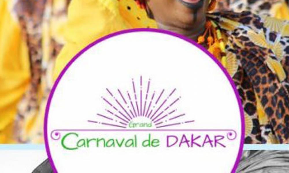 Le Grand Carnaval de Dakar «Territoires du Sénégal» se tiendra du 8 au 10 novembre prochain.