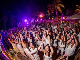 Festival international de salsa à Marrakech :