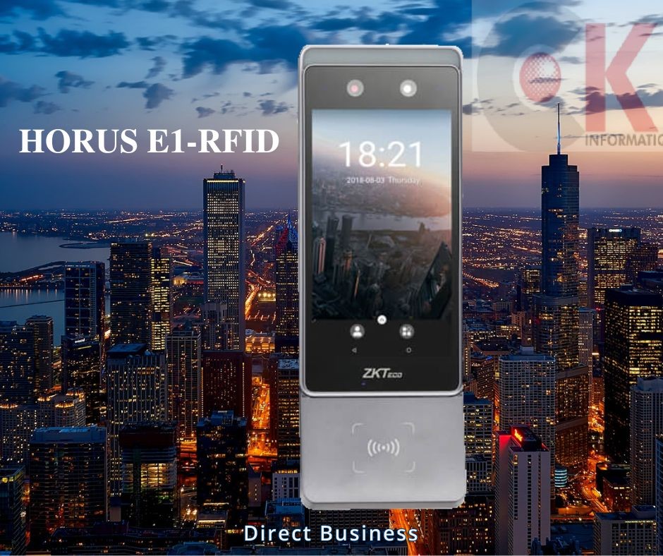 Reconnaissance faciale à lumière visible