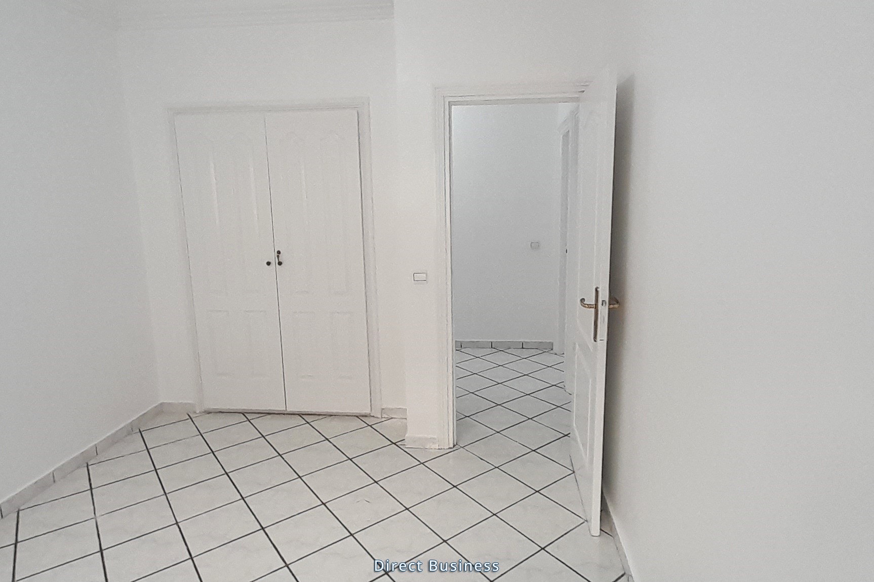 Bureau 85 m² - Croisement bd. Anoual et bd. Abdelmoumen, Casablanca