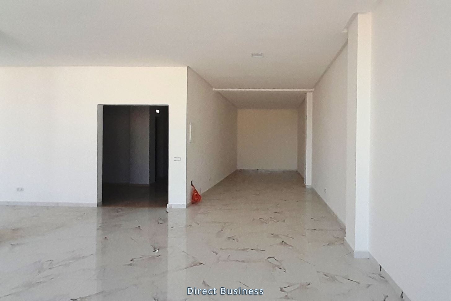 Plateaux de bureaux de 80 m² à 125 m² – Sapino, Nouaceur, Grand Casablanca