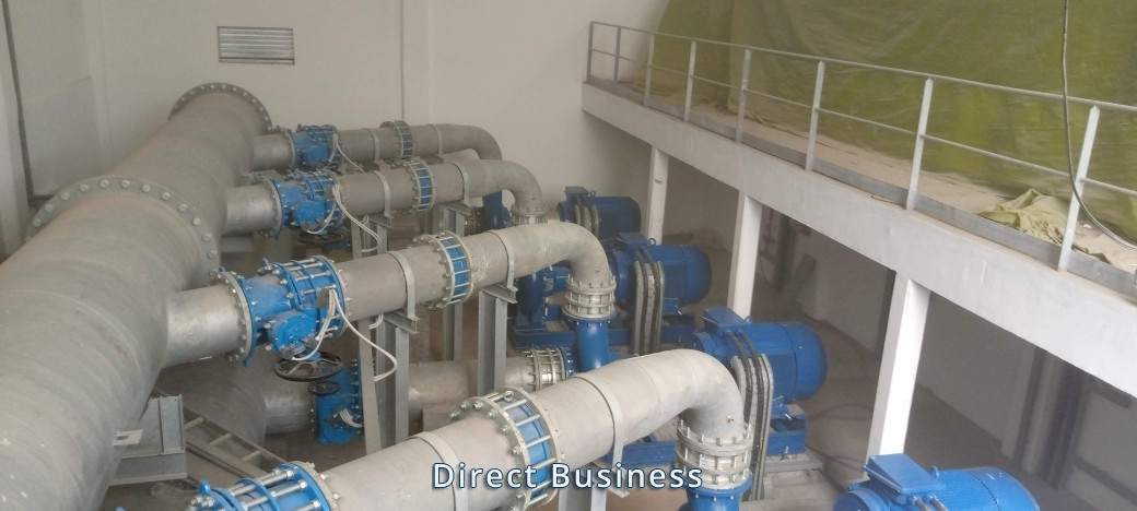 Conducteur chantier installations électriques