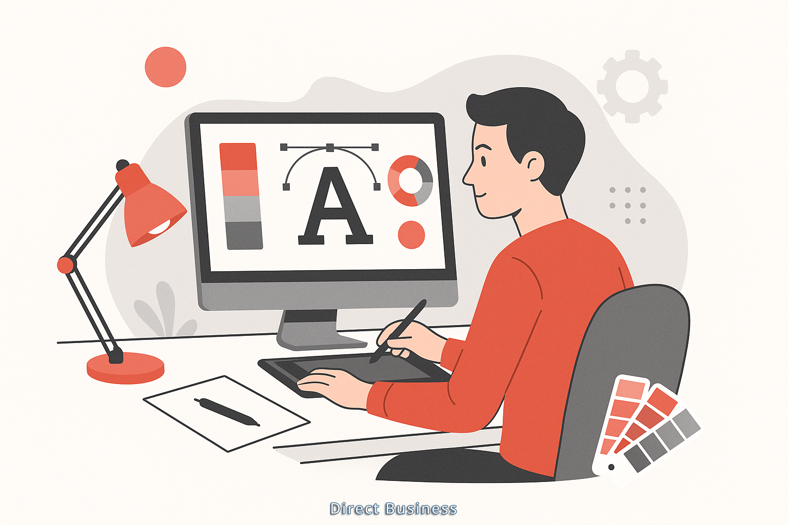 Infographiste