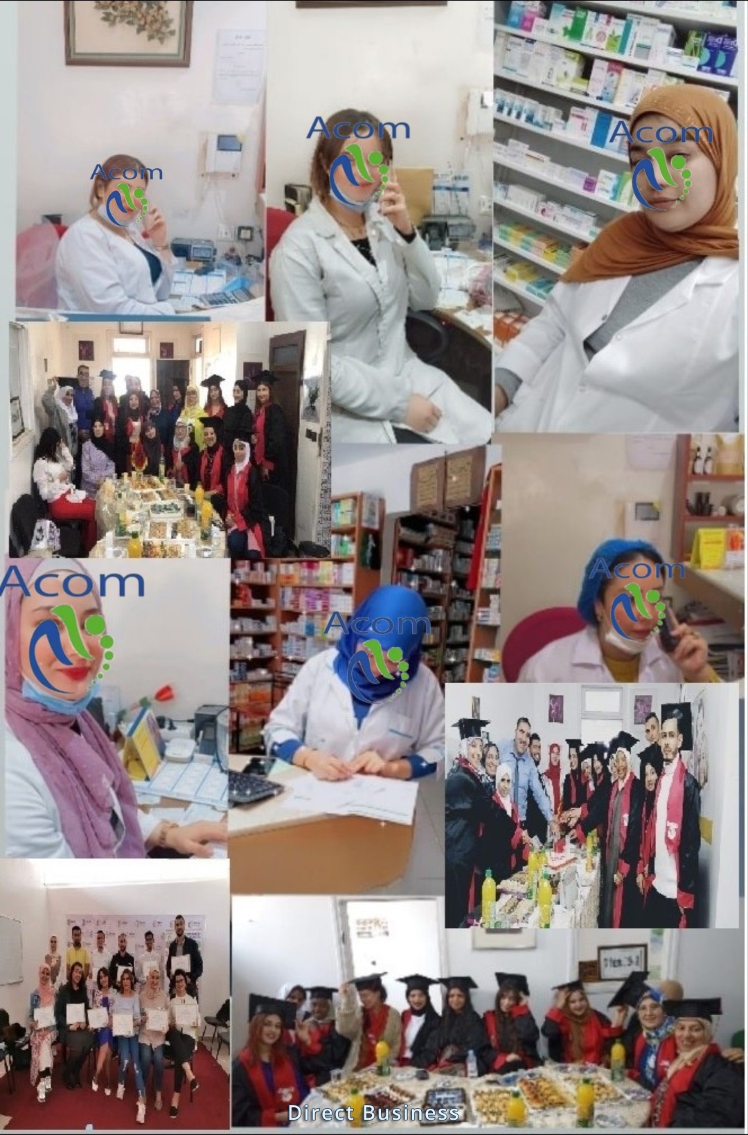 Formation en Parapharmacie Présenciel ou a distance
