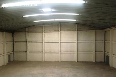 5 Bâtiments de production/stockage de 1.200 m² ain sebaa