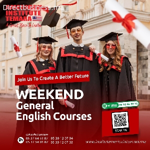 - ANGLAIS DE COMMUNICATION pour Adultes Niveau débutant