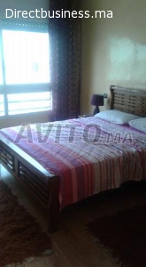 Appartement 124 m² Ghandi