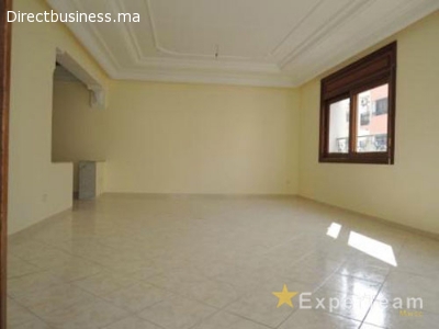 Appartement à louer au quartier les hôpitaux Casablanca
