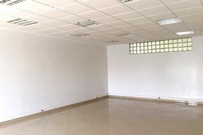 Bâtiment Industriel — 2.200 m² — Sapino, Casablanca