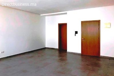 Bureau de 47m2 à louer à Route d'el jadida