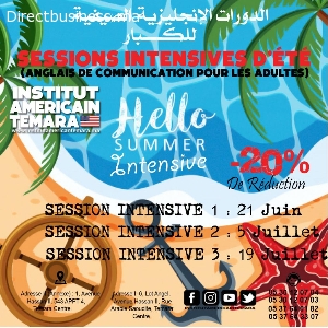 Cours d'anglais adulte et formations intensives Institut Ame