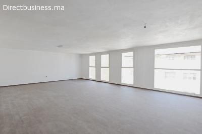 Espace de bureaux de 160 m² à louer - Lina à Sidi Maârouf