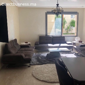 ETAGE VILLA  140 m² OASIS