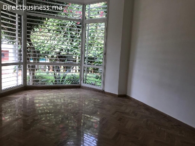 ETAGE VILLA 160 m² OASIS