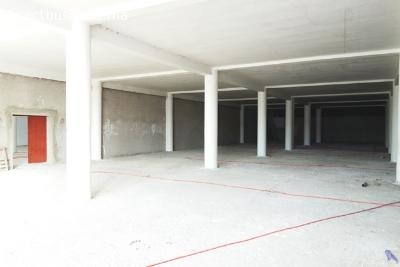 Immobilier industriel de 4000m² à louer à Nouaceur