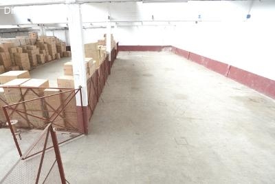 Local De Stockage De 416 M² À Sidi Moumen