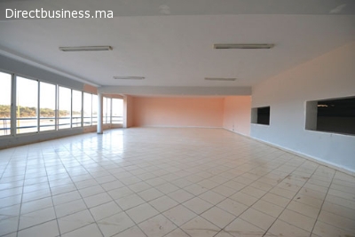 Location - Local de production ou stockage de 820 m² à louer