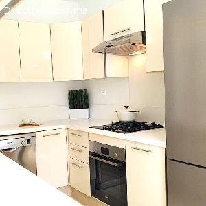 VILLA DEUX NIVEAUX 485 M² OASIS