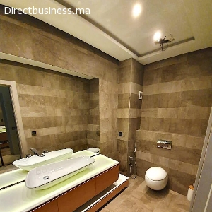 VILLA MODERNE  300 M² AVEC PISCINE OASIS