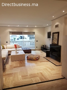 VILLA MODERNE  850 M² AVEC PISCINE CALIFORNIE