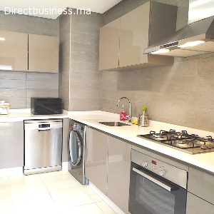 VILLA TROIS NIVEAUX 411 M² OASIS