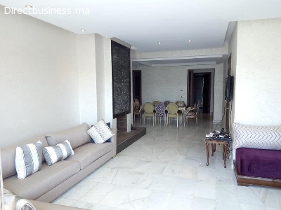 VILLA TROIS NIVEAUX 500 M² OASIS